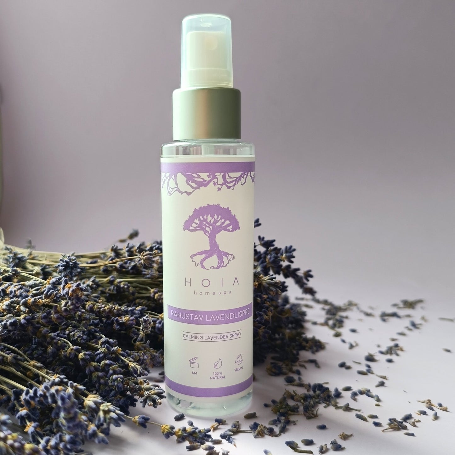 Calming Lavender Spray, 100ml