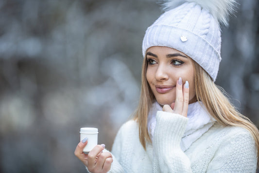What should we pay attention to in winter skin care? - Kalevia
