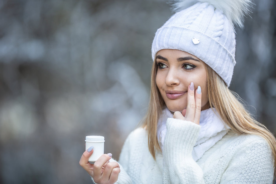 What should we pay attention to in winter skin care?