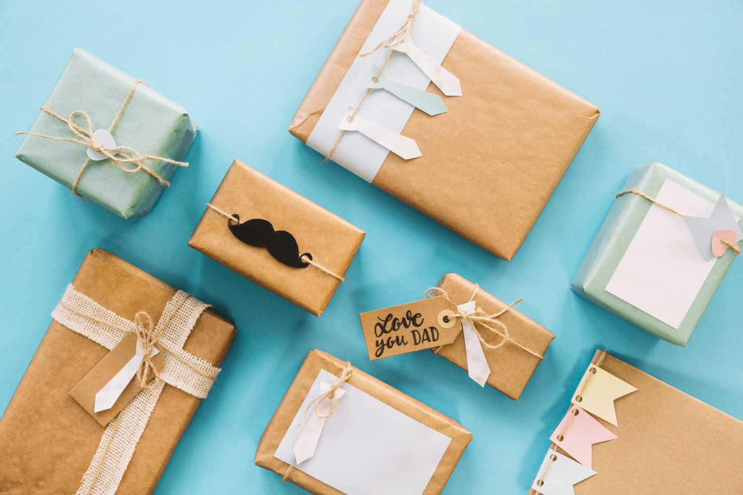 Gift Sets for Men