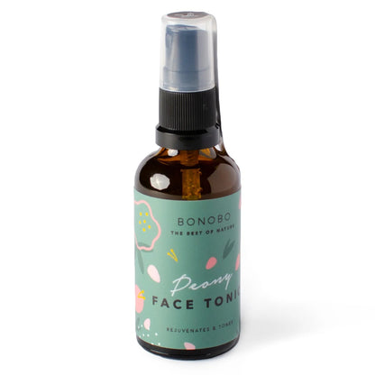 Face Tonic  — Peony