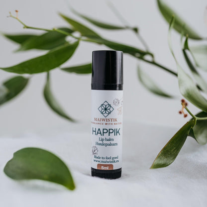 Happik Lip Balm