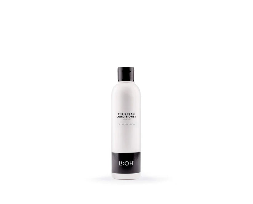 Kreemjas niisutav palsam, 250 ml