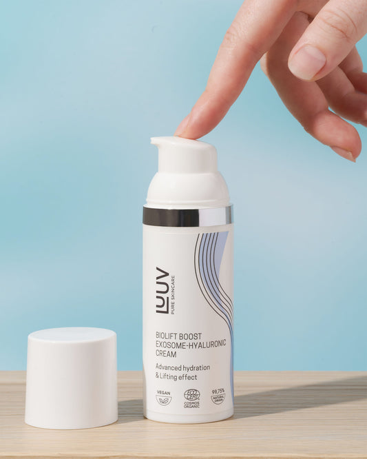 BioLift Exosome-Hyaluronic Cream COSMOS, 50 ml