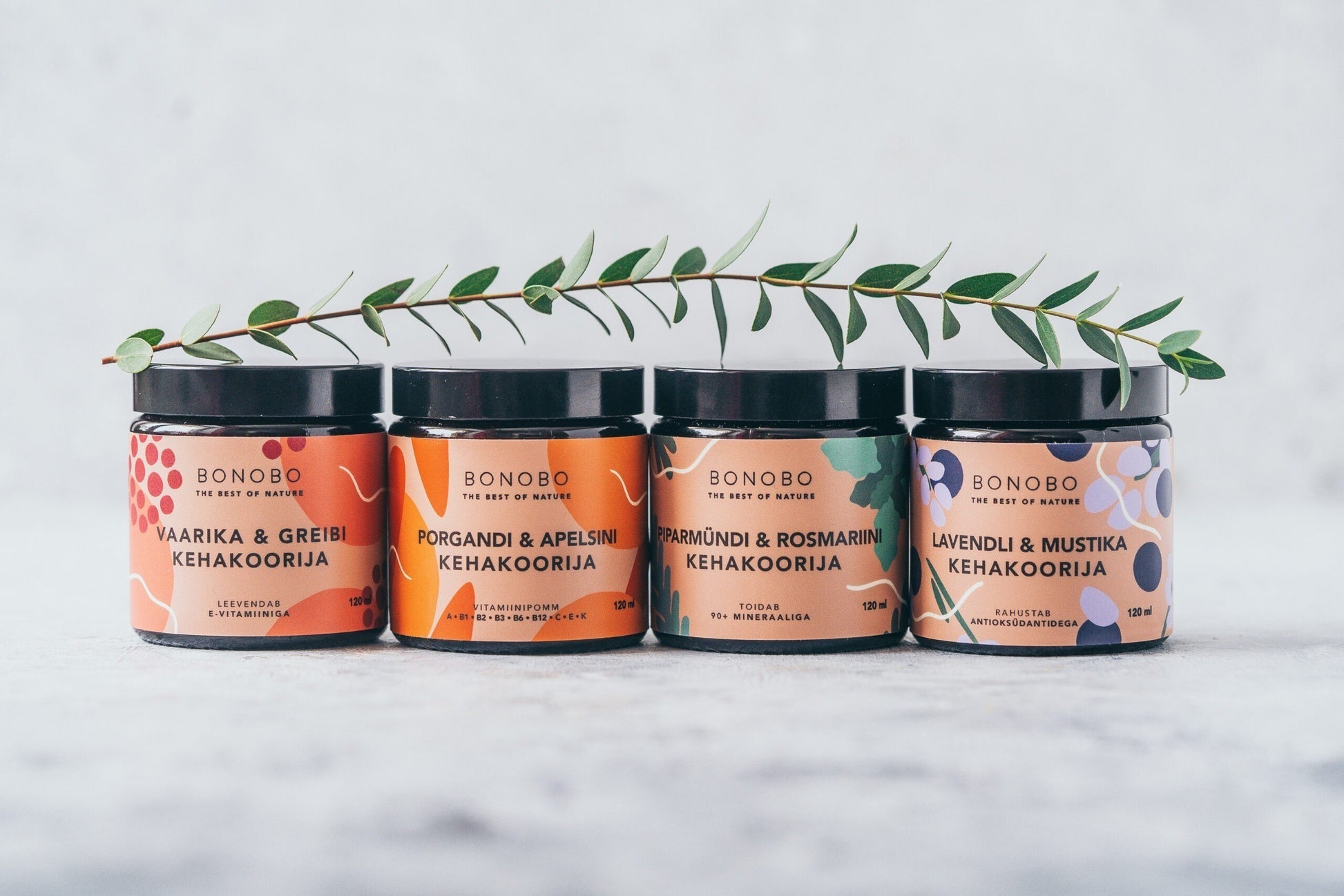 "Piece of Heaven" Gift Box