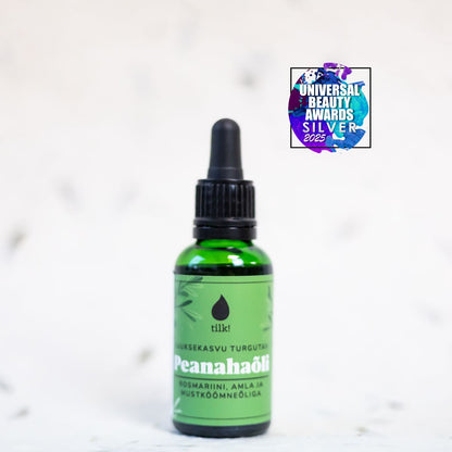 Scalp Oil for Boosting Hair Growth, 30ml